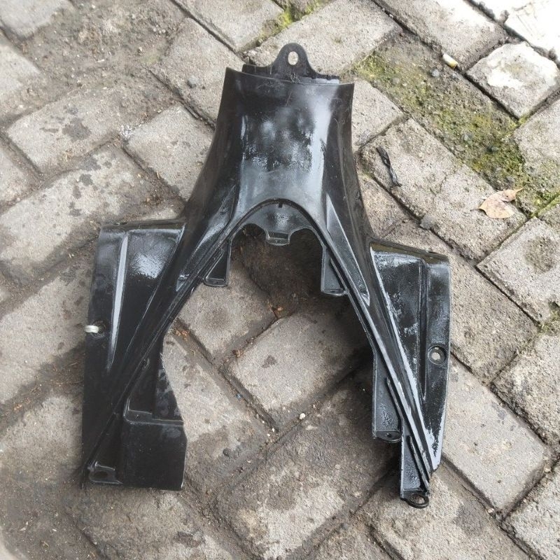 dek tengah revo absolute bekas original