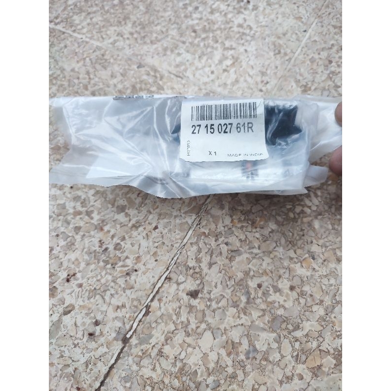 renault triber blower resistor