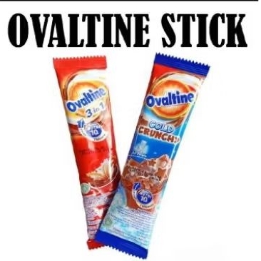 

OVALTINE STICK 3IN1 sachet 33g