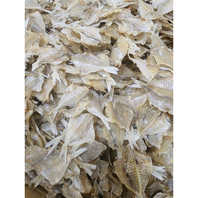 

Teri Belah Premium Pulau Mandeh | 250gr - 1000gr | Ikan Asin Premium