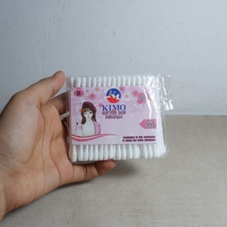 Nerrd Cotton Buds Reguler Kimo Murah