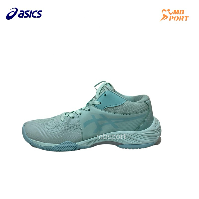 ASICS Netburner Ballistic Light Tosca Muda Sepatu Voli Premium Quality