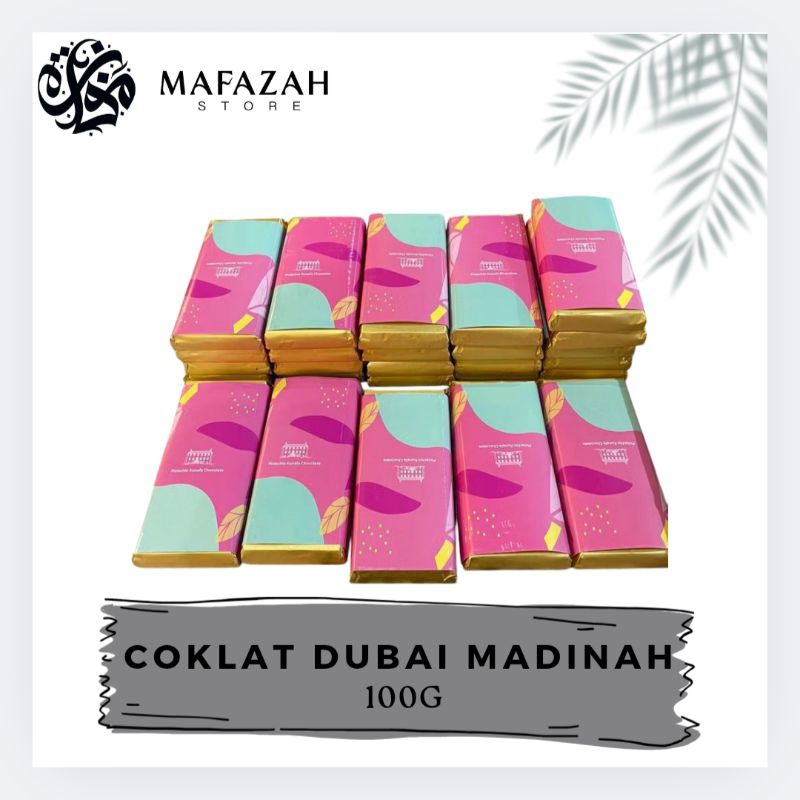 

coklat dubai original 100%