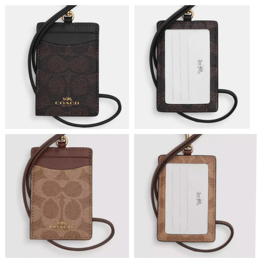 

Lanyard Co CZ285 id lanyard sz 6.5x10cm