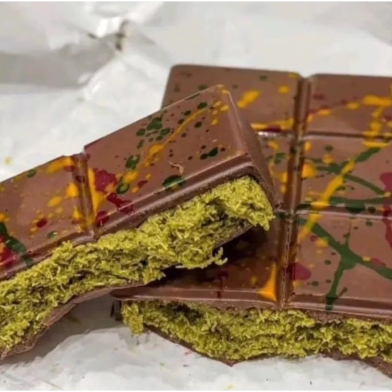 

coklat dubai 250gr