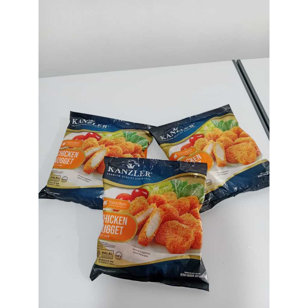 

chicken nugget 450g[hff]