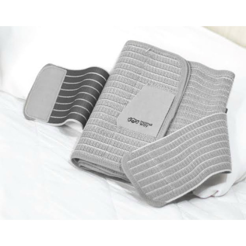 MAMAWAY korset bamboo new | korset pasca melahirkan | korset pelangsing