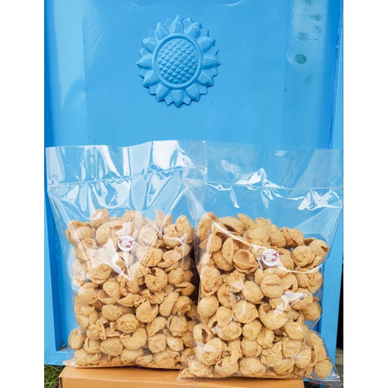 

Tahu Walek netto 500gr