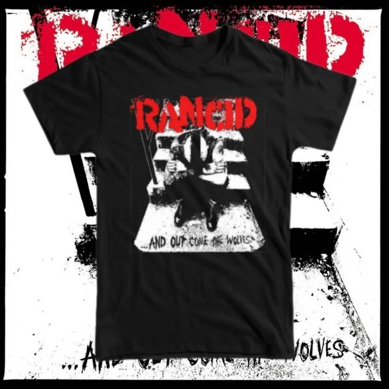 Rancid