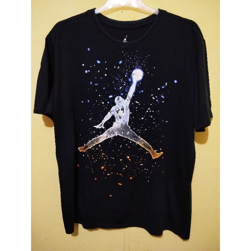 Baju kaos keren Big Logo