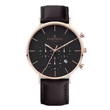 Gramedia Jayapura - Chronox CX1006