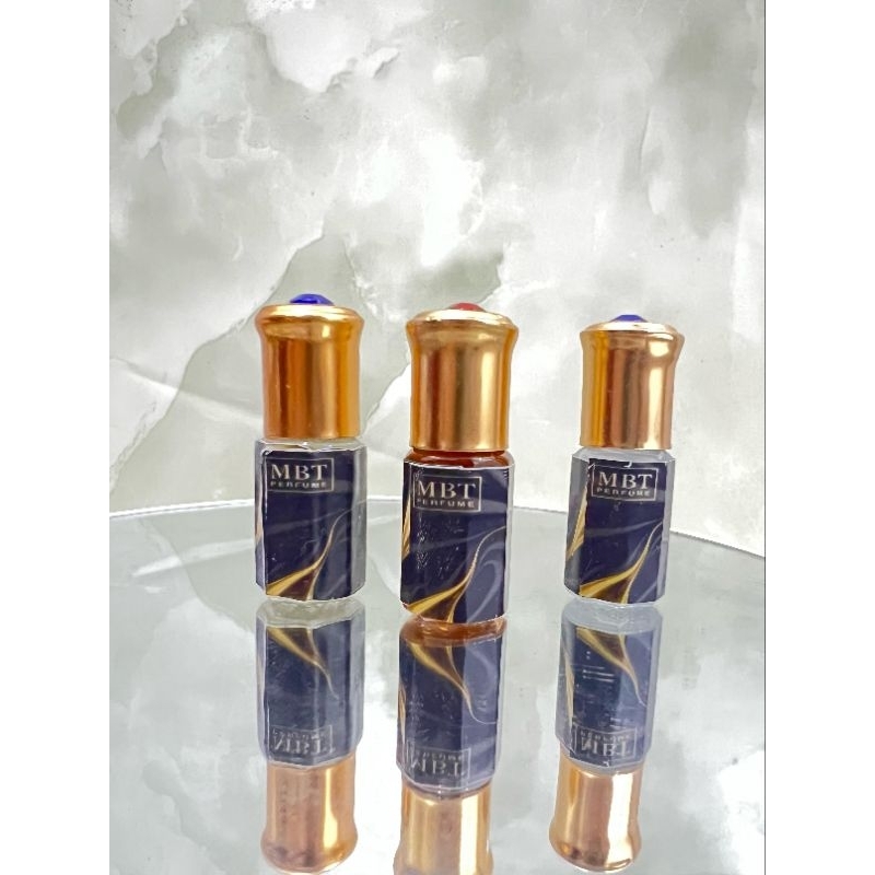 Parfum bibit murni 100%