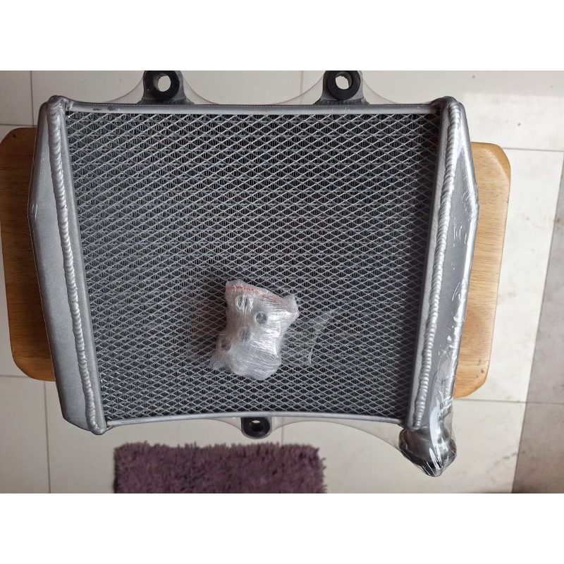 Radiator Non Gambot Ninja 150 R/SS BPRO RACING