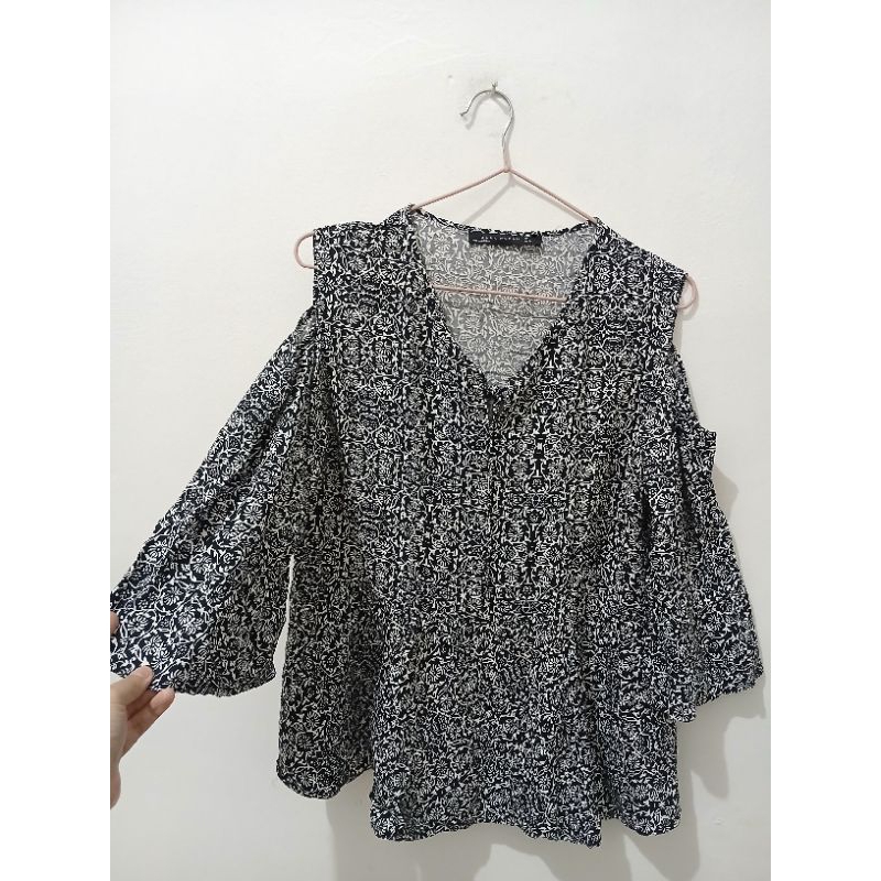 ORIGINAL ZARA WOMAN blouse