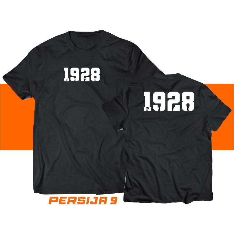 KAOS 1928 PJFC//KAOS PERSIJA//TSHIRT NEW