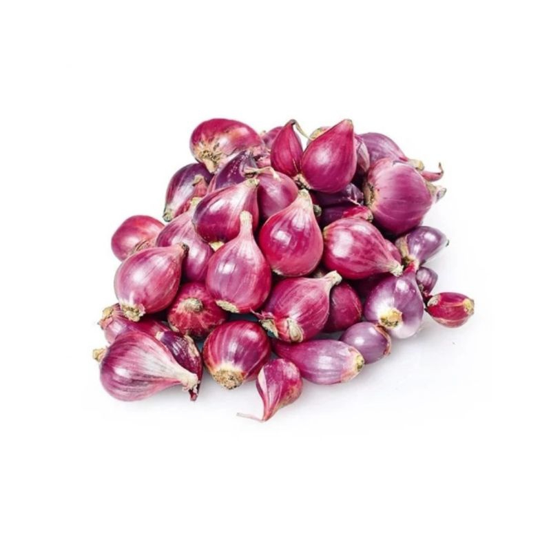 

Bawang Merah Super Brebes Asli 1kg