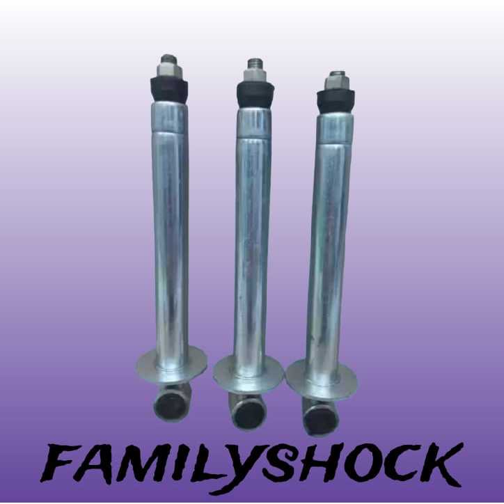 Mini_Miki_ Hidrolis/Hidrolik Shockbreaker Belakang Honda Vario 160