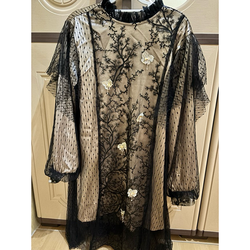 Makaio Dress (preloved) XL