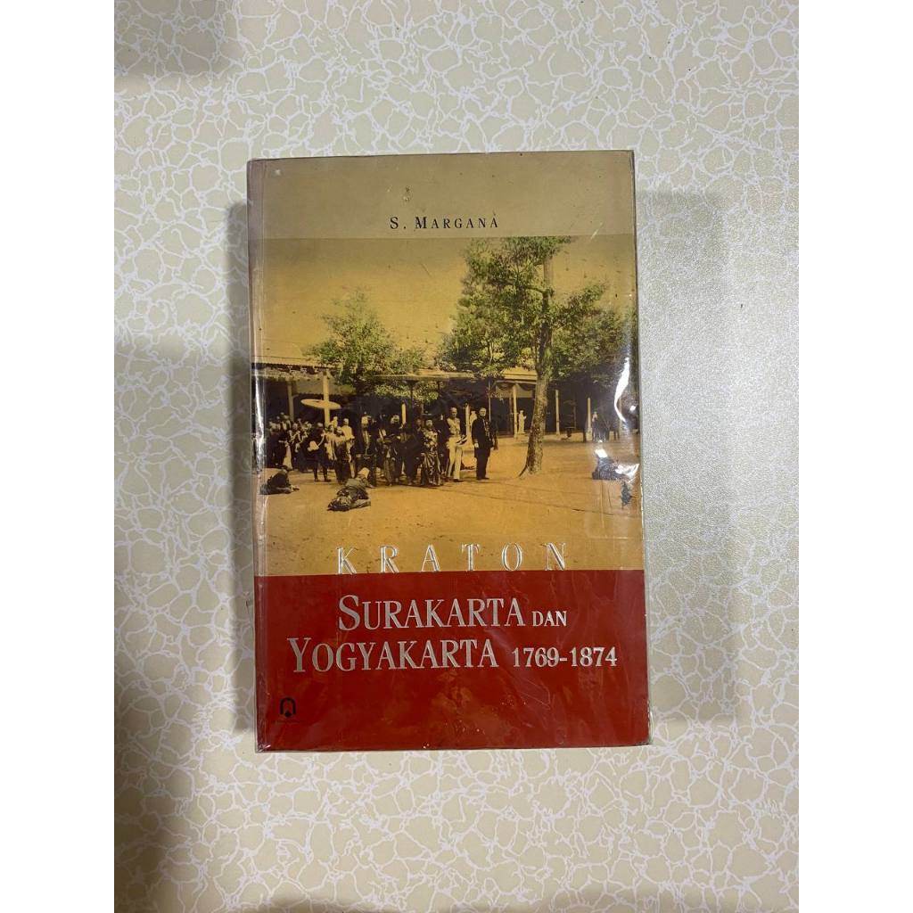 kraton surakarta dan yogyakarta 1769 1874 s
