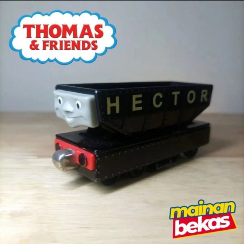 Preloved Thomas & Friends Hector