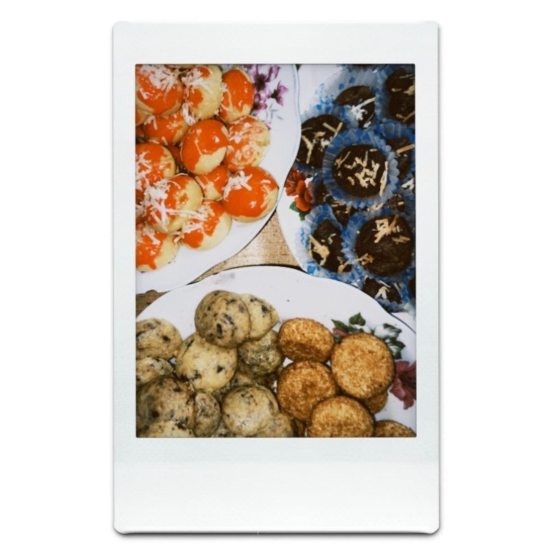 

KUE KERING