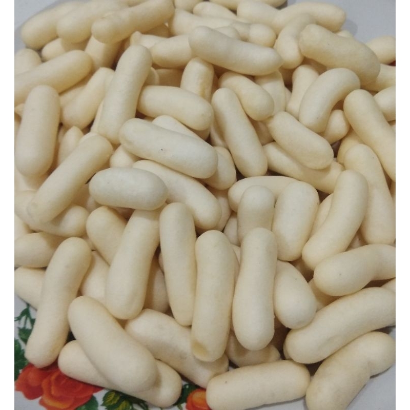 

pilus rasa Ikan gurih 500gr