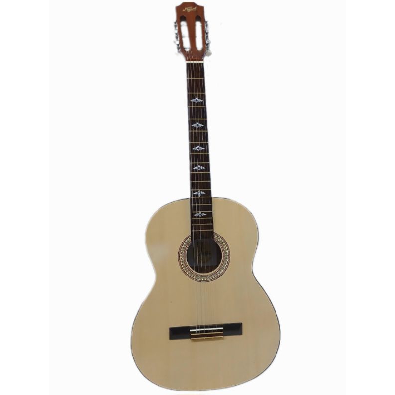 GITAR AKUSTIK KAPOK