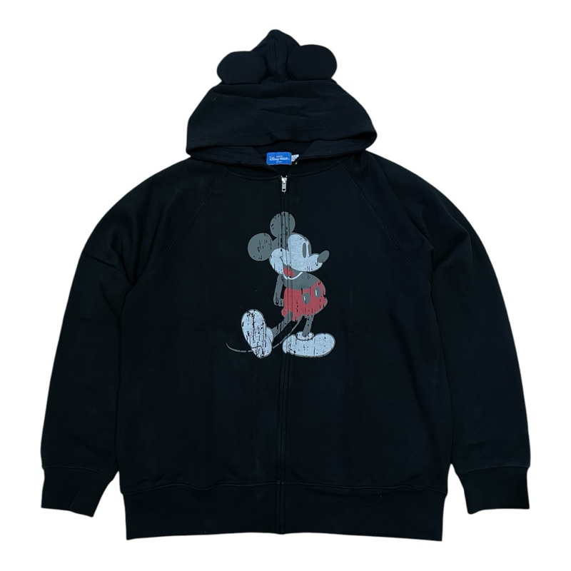 Hoodie second brand