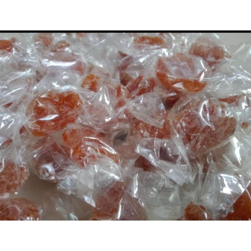 

permen jahe asli hangat kemasan 200gram