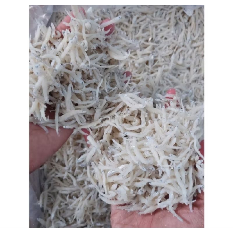 

jual teri medan murah/teri nasi/teri putih best seller