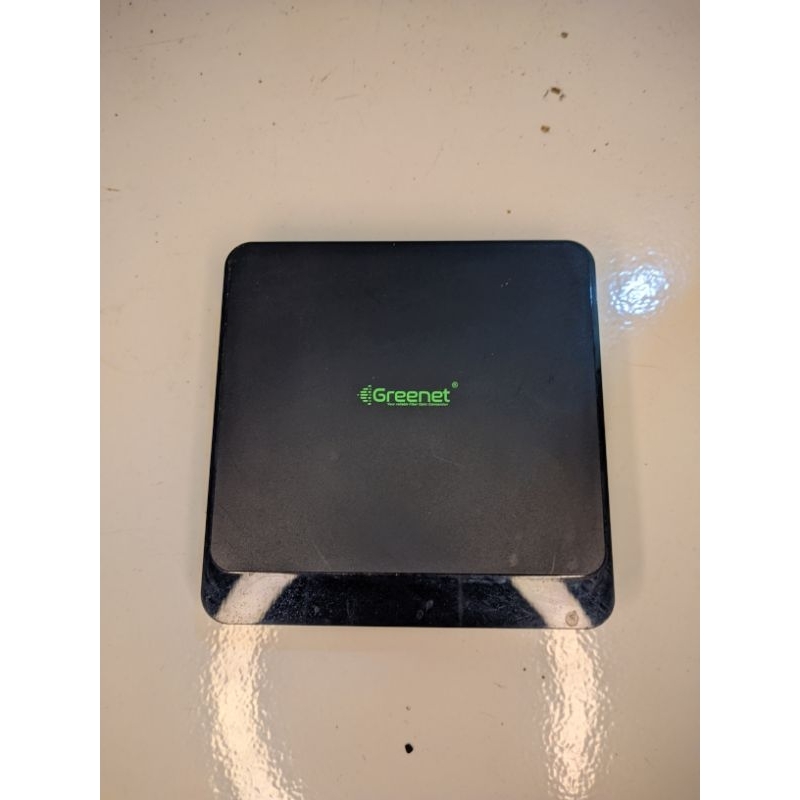 TV BOX ANDROID GREENET 2GB/16GB
