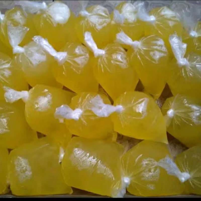 

putih telor 1kg fresh