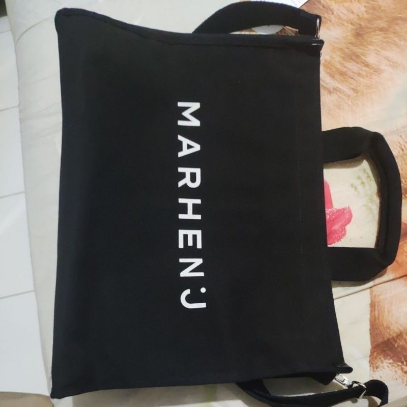 Tote Bag Marhen J Original