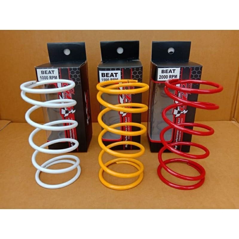 PER CVT CLD RACING BEAT KARBU,SCOOPY KARBU,SPACY KARBU.