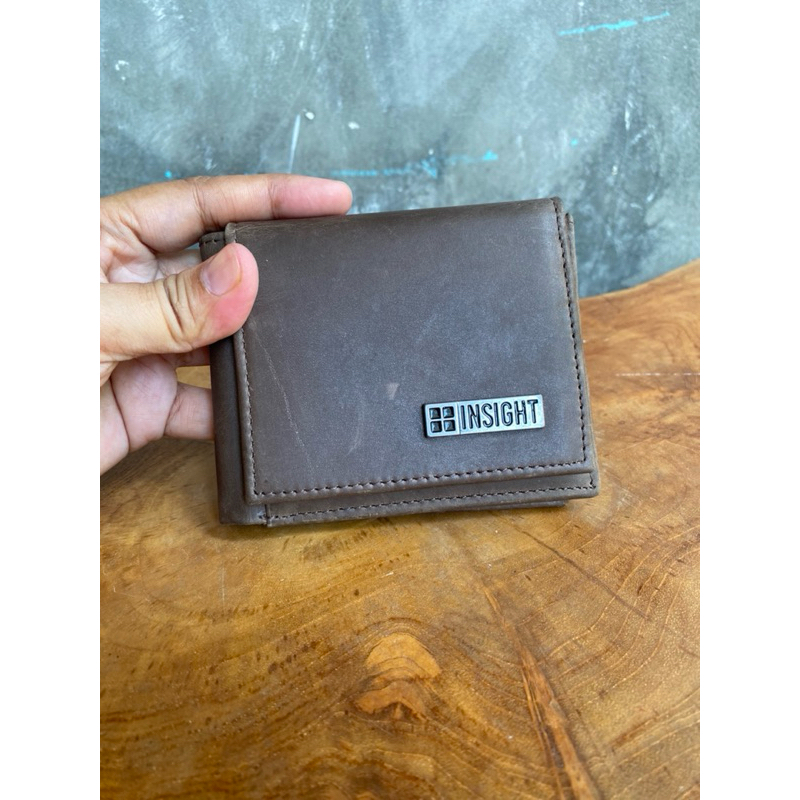 Dompet insight original