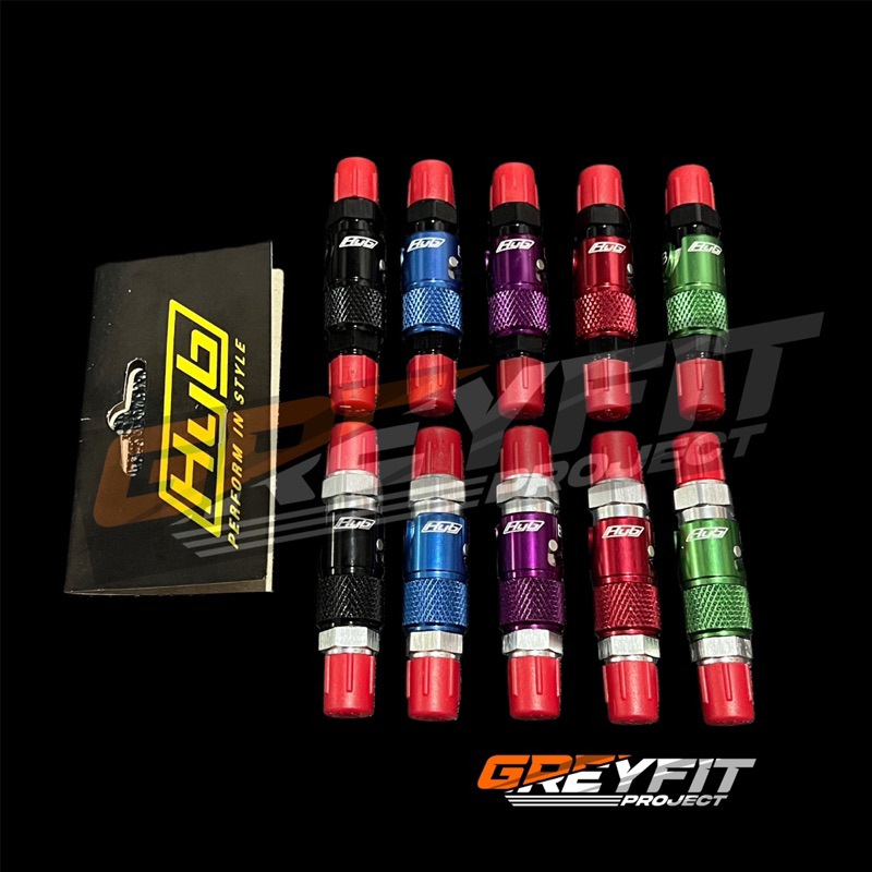 staubli HYB original