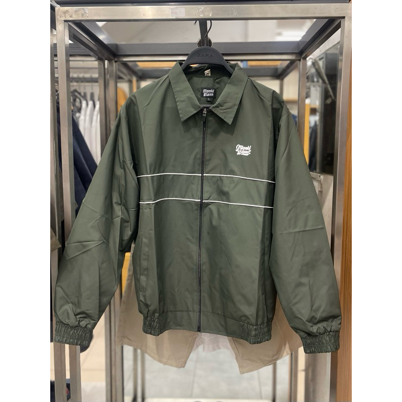 12278 PARASUT ZIP PRIA