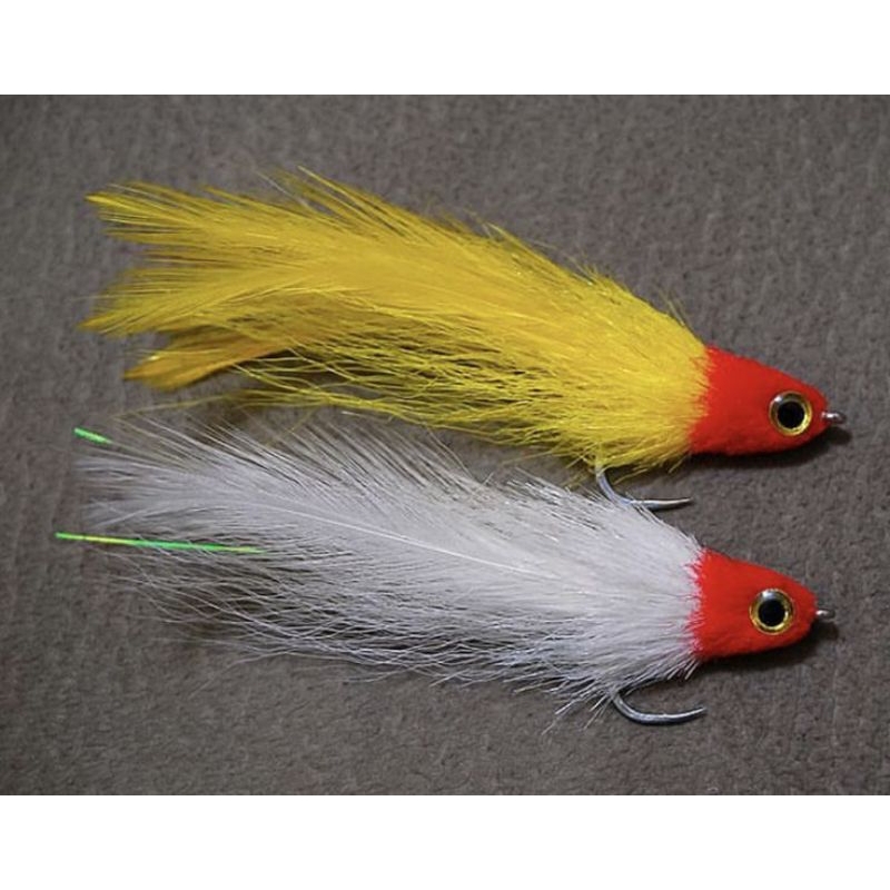 UMPAN KOTREKAN BABY FISH GT MURAH BULU AYAM