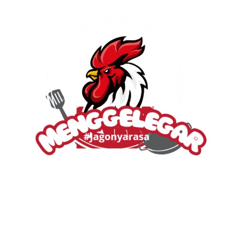 

Sambel Bawang Menggelegar