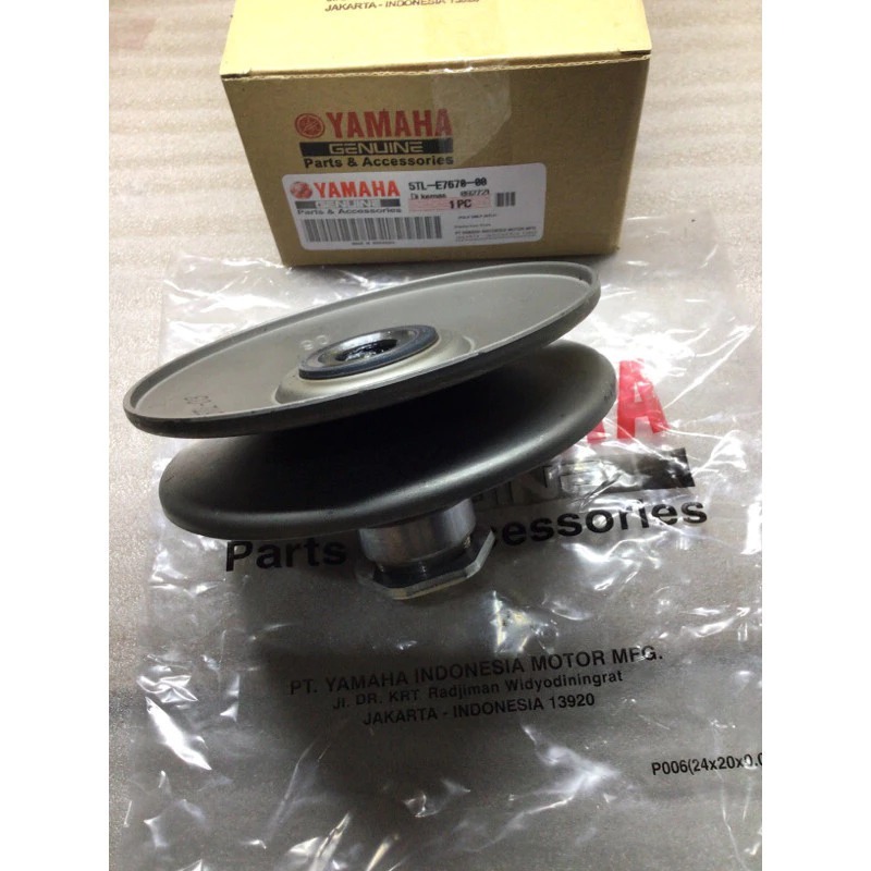 Pully only mio pully belakang mio lama pully Mio smile pully only Mio sporty Mio soul karburator