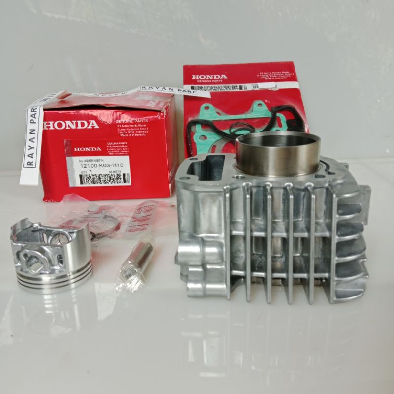 blok seher Revo Fit Fi [KO3] revo fit fi blok seher revo fit fi komplit blok seher revo fit fi