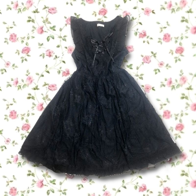 axes dress| @lilyarmoire_