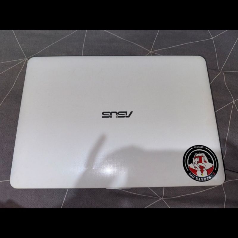 Laptop Asus VivoBook Max X441M (Second)