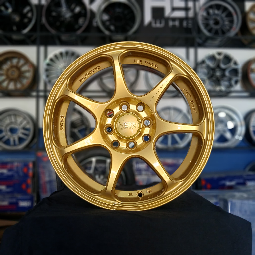 Velg Mobil R14 Baut 4 Mobil Avanza Mobilio Xenia Vios Ignis Carimun Brio Ayla Calya Jazz Dll Velg R1