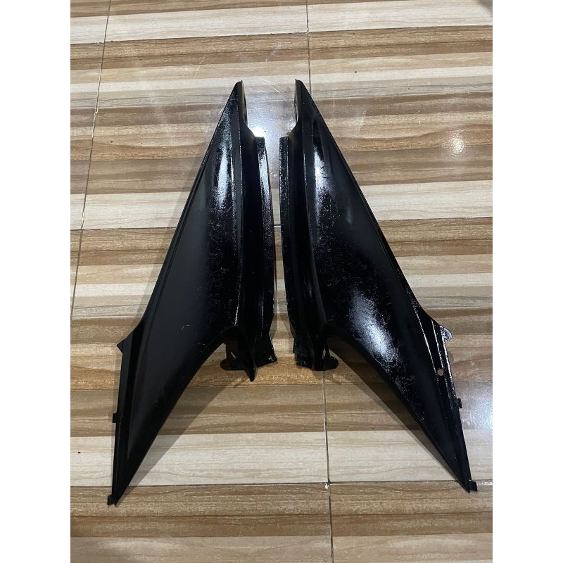 jual body belakang beat karbu second bekas