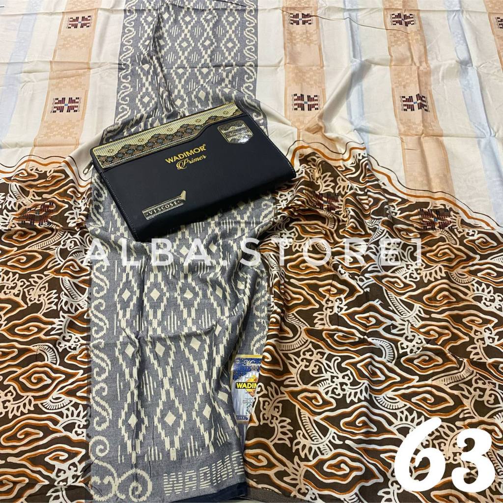 Sarung Wadimor Memories/ Sarung Wadimor Memoris/Agen Sarung Wadimor Pekalongan/Agen Sarung Jawa Teng