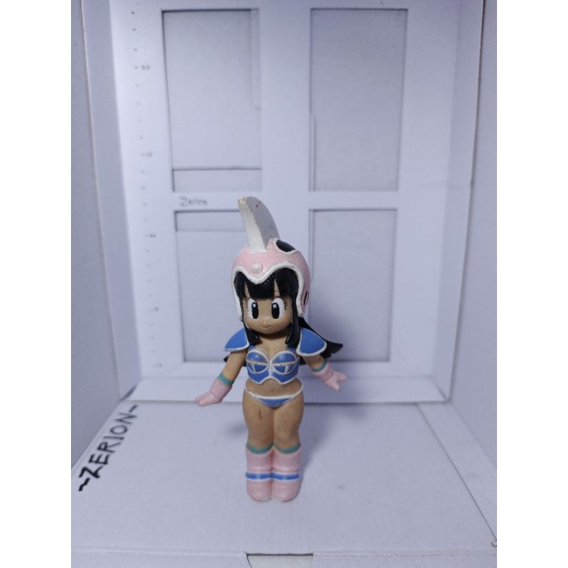 Figure Chi-Chi Dragon Ball Vinyl Banpresto 2008
