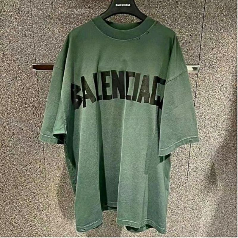 jual baju kaos pria Bal shirt import
