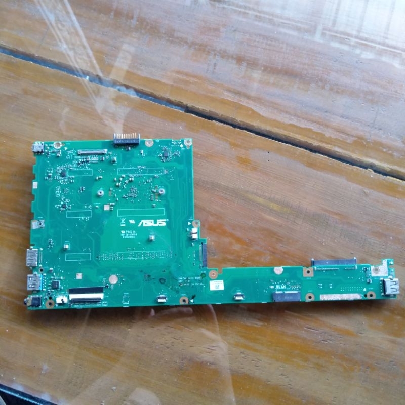 motherboard mati asus a407m a407ma a407 series