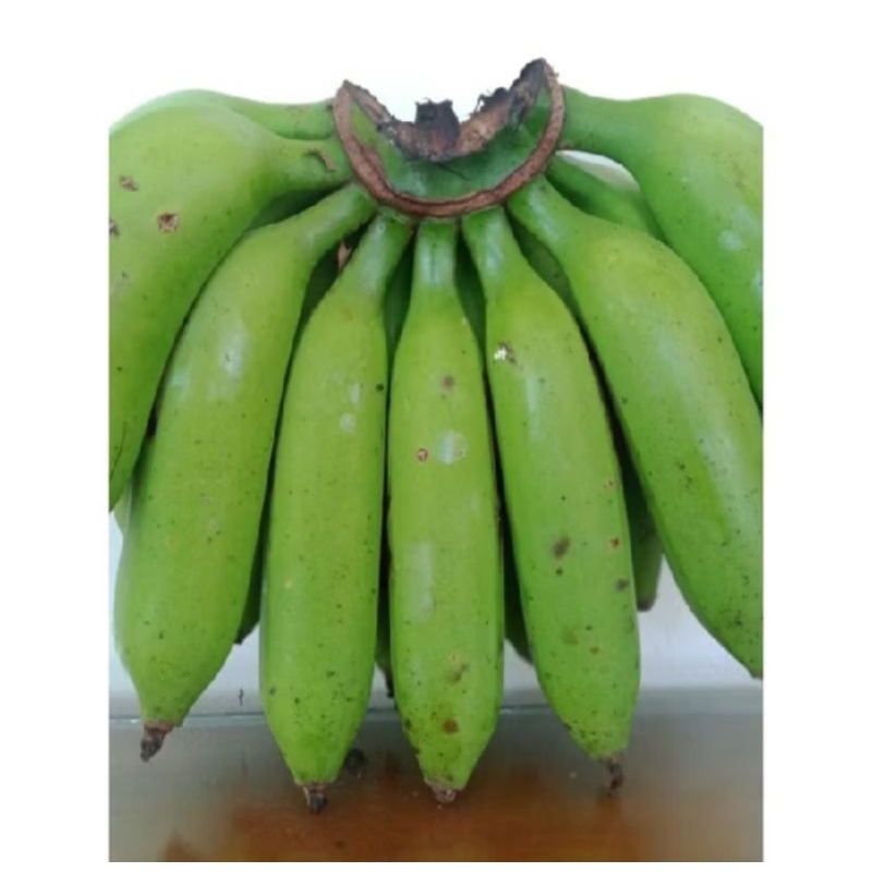 

pisang jantan/uli mentah kiloan murah